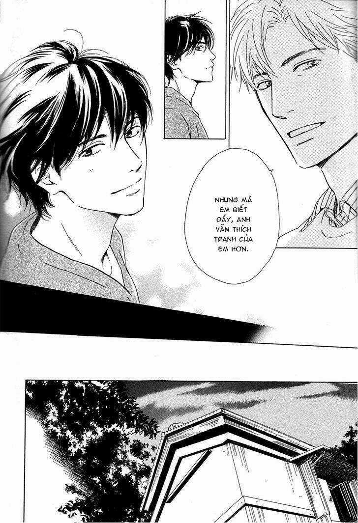 Hana wa Sakuka Chapter 34 trang 56