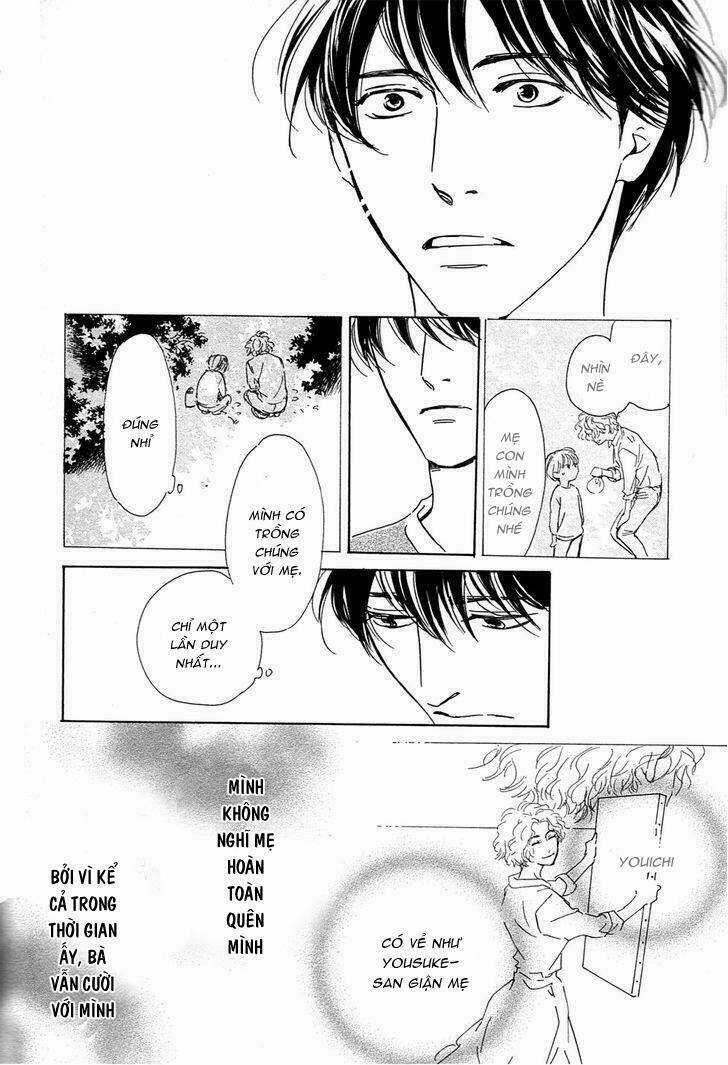 Hana wa Sakuka Chapter 34 trang 58