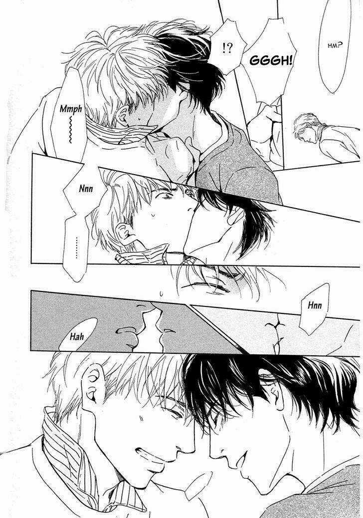 Hana wa Sakuka Chapter 34 trang 60