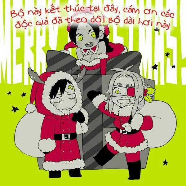 Hana wa Sakuka Chapter 34 trang 63