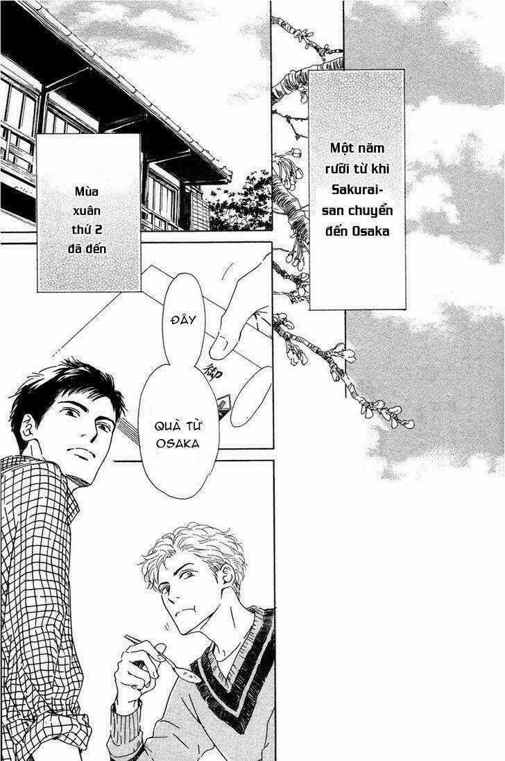 Hana wa Sakuka Chapter 34 trang 7
