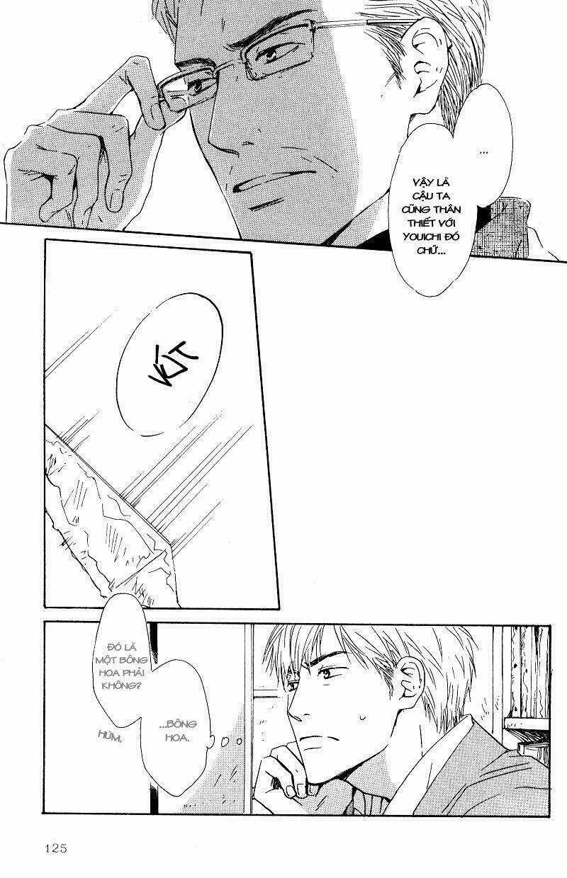 Hana wa Sakuka Chapter 4 trang 26