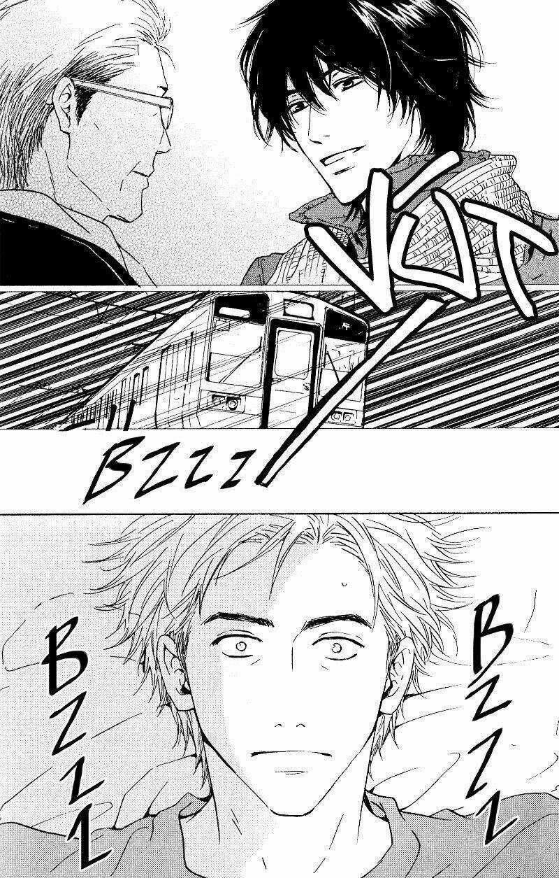 Hana wa Sakuka Chapter 4 trang 5