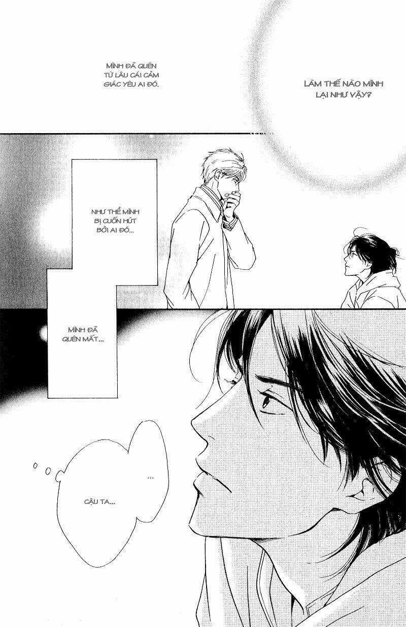 Hana wa Sakuka Chapter 5 trang 23