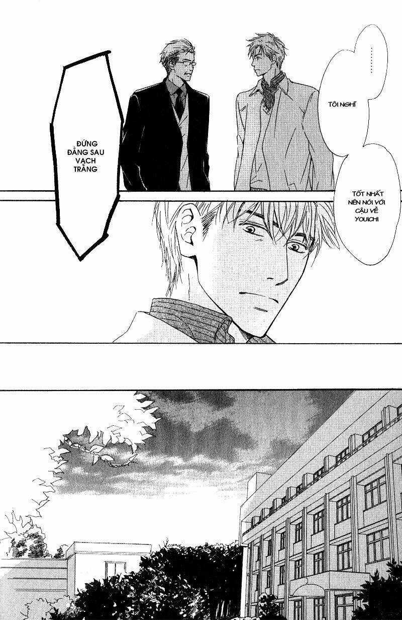 Hana wa Sakuka Chapter 5 trang 5