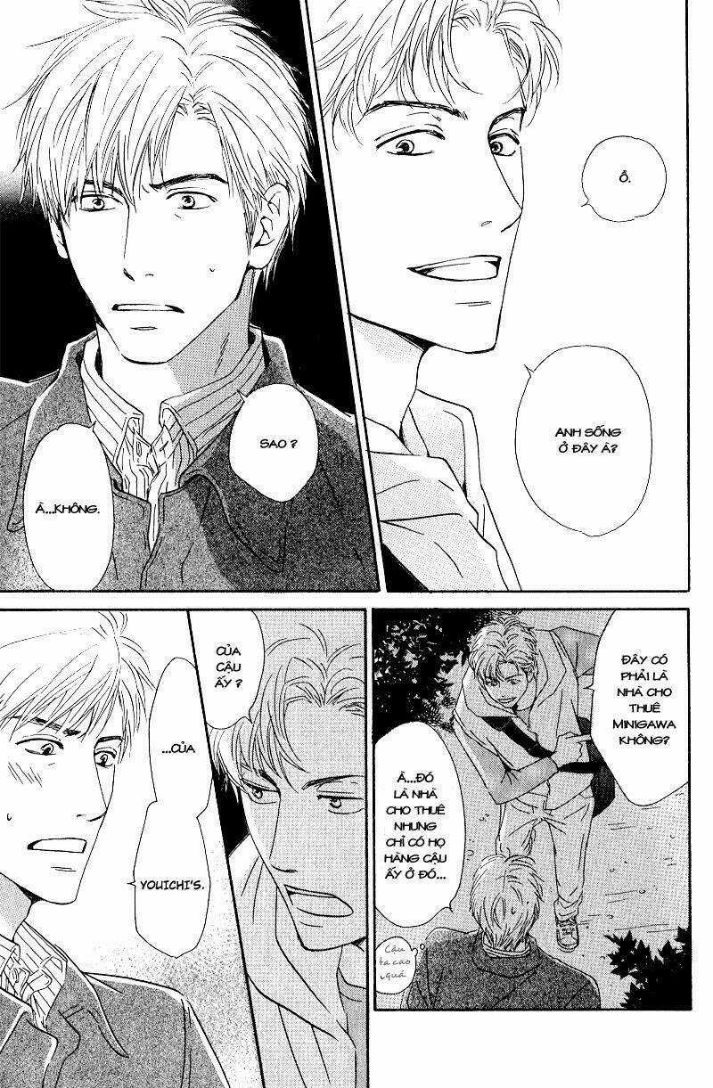 Hana wa Sakuka Chapter 6 trang 13