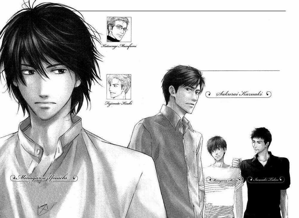 Hana wa Sakuka Chapter 7.2 trang 2