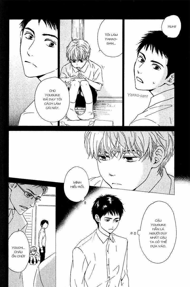 Hana wa Sakuka Chapter 7 trang 13