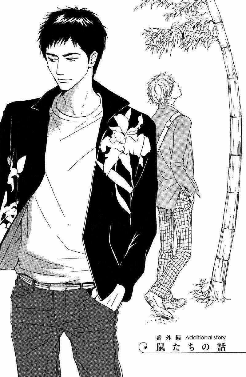 Hana wa Sakuka Chapter 7 trang 2