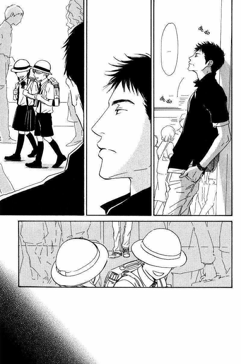 Hana wa Sakuka Chapter 7 trang 6