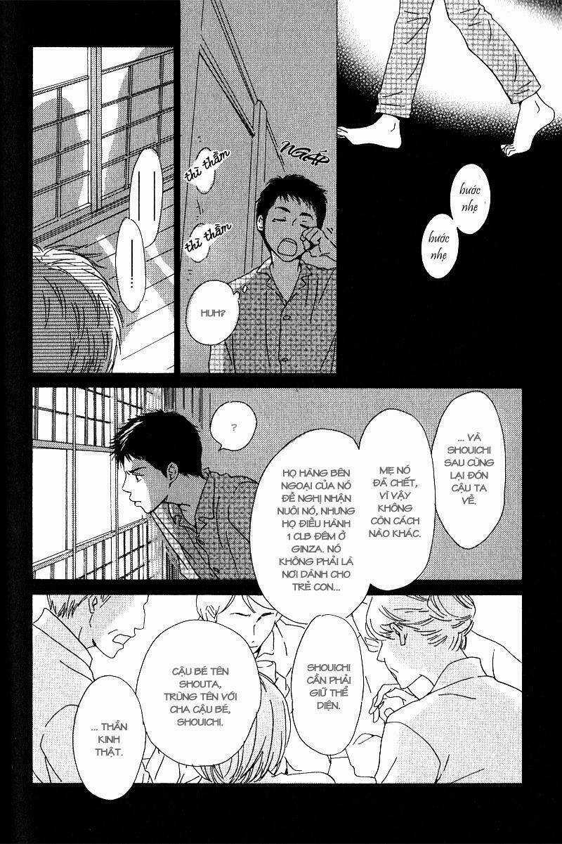 Hana wa Sakuka Chapter 7 trang 7