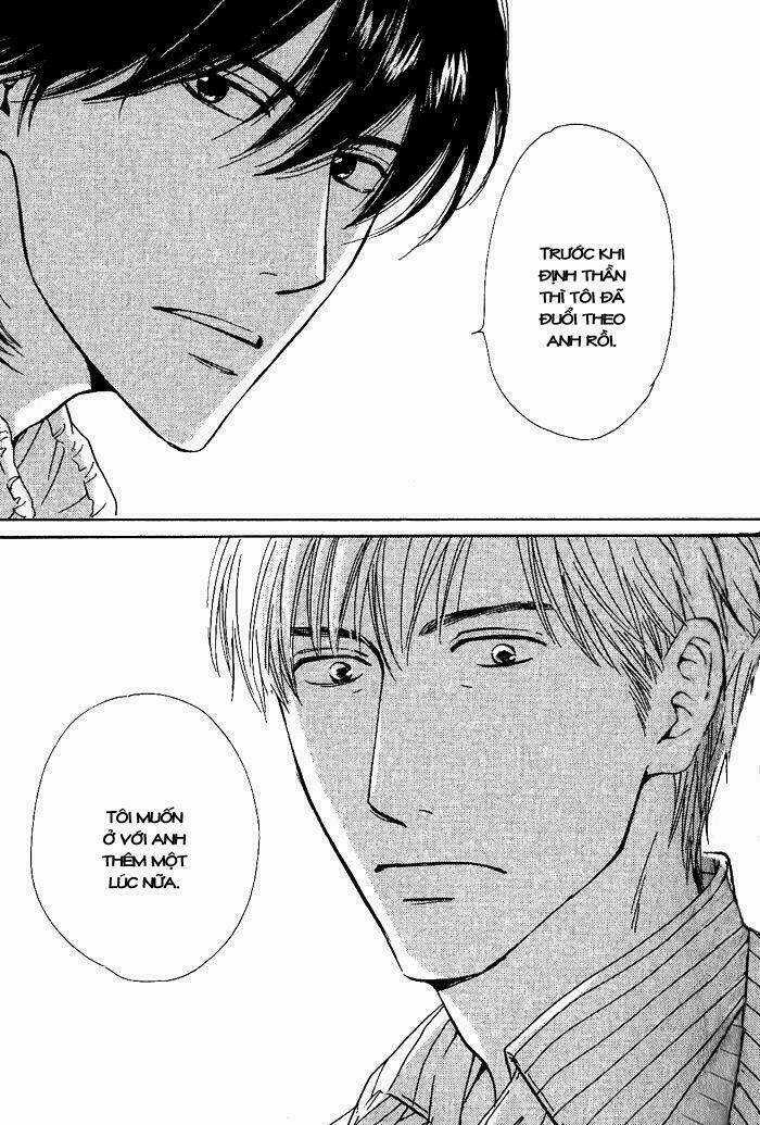 Hana wa Sakuka Chapter 8 trang 14