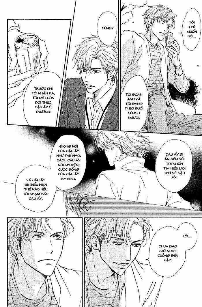 Hana wa Sakuka Chapter 9 trang 11