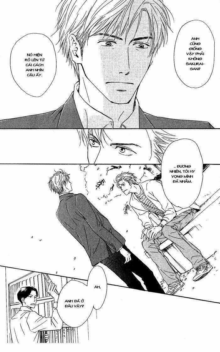 Hana wa Sakuka Chapter 9 trang 12