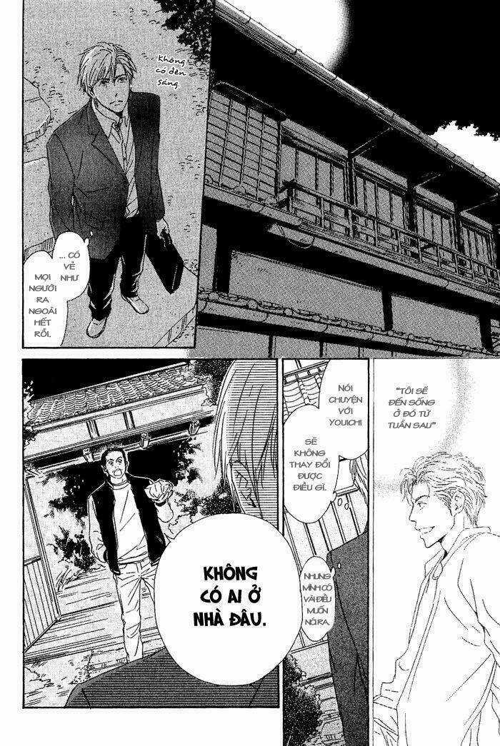 Hana wa Sakuka Chapter 9 trang 15