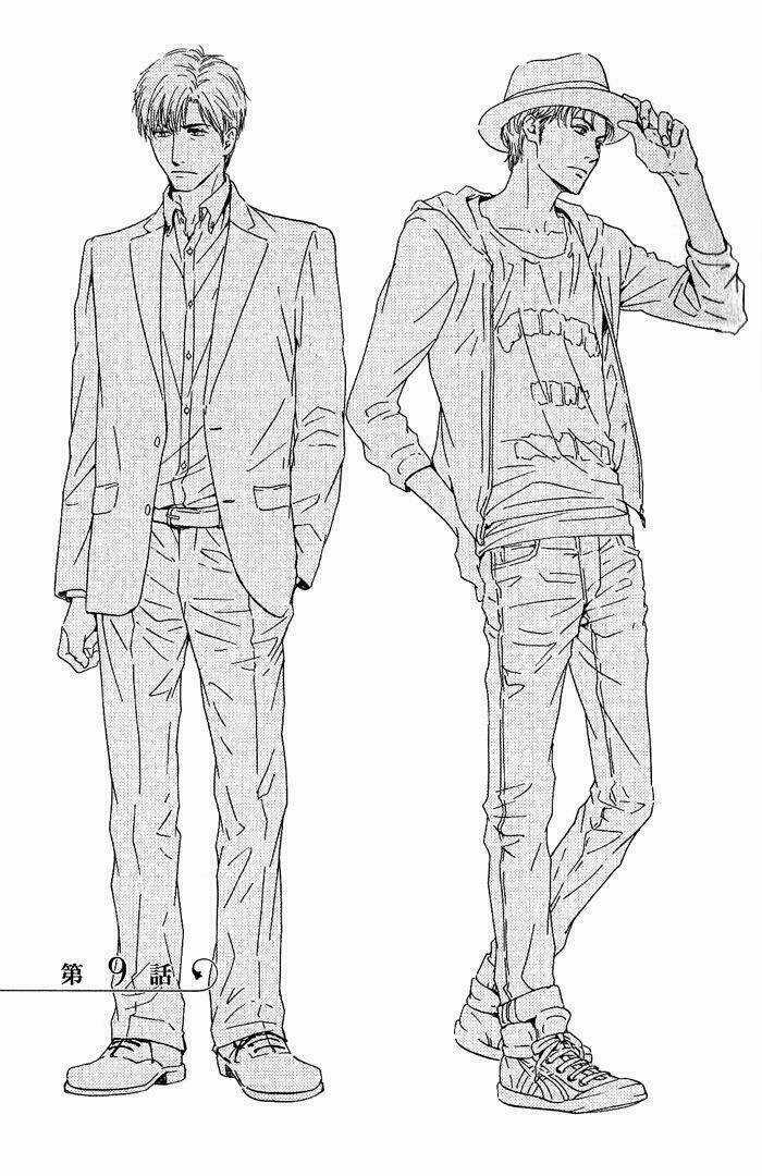 Hana wa Sakuka Chapter 9 trang 2