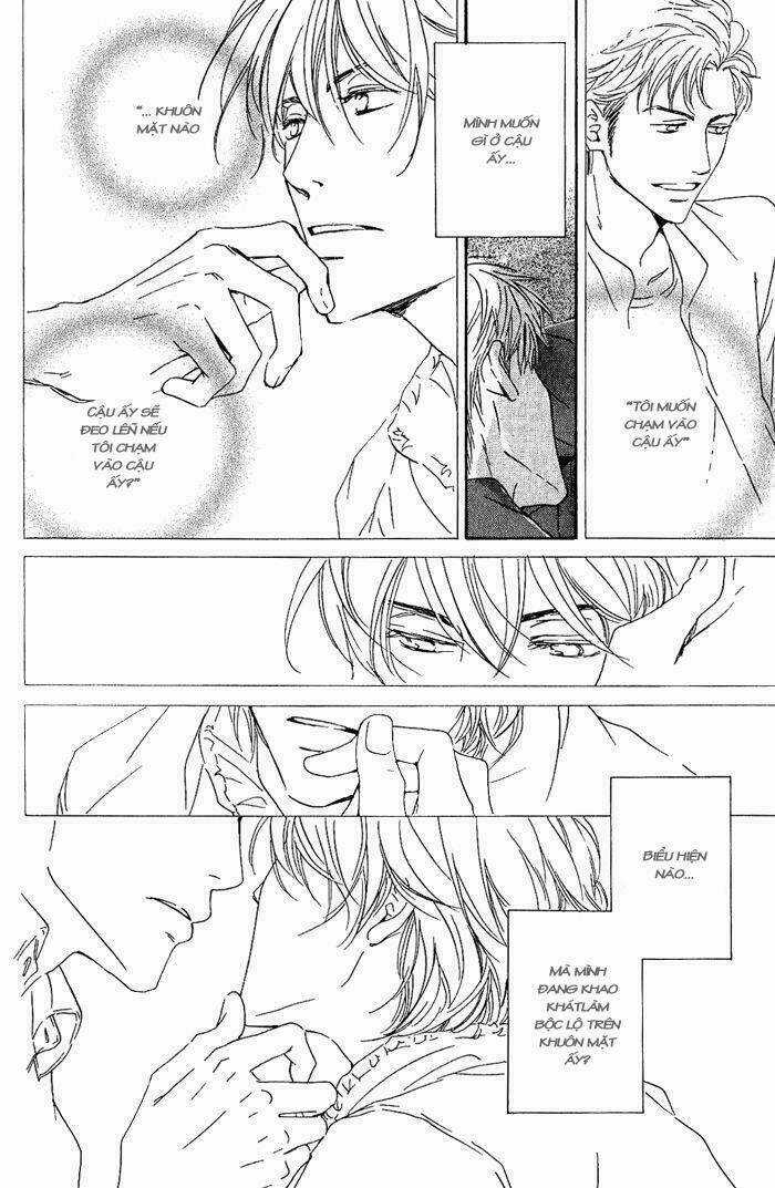 Hana wa Sakuka Chapter 9 trang 33