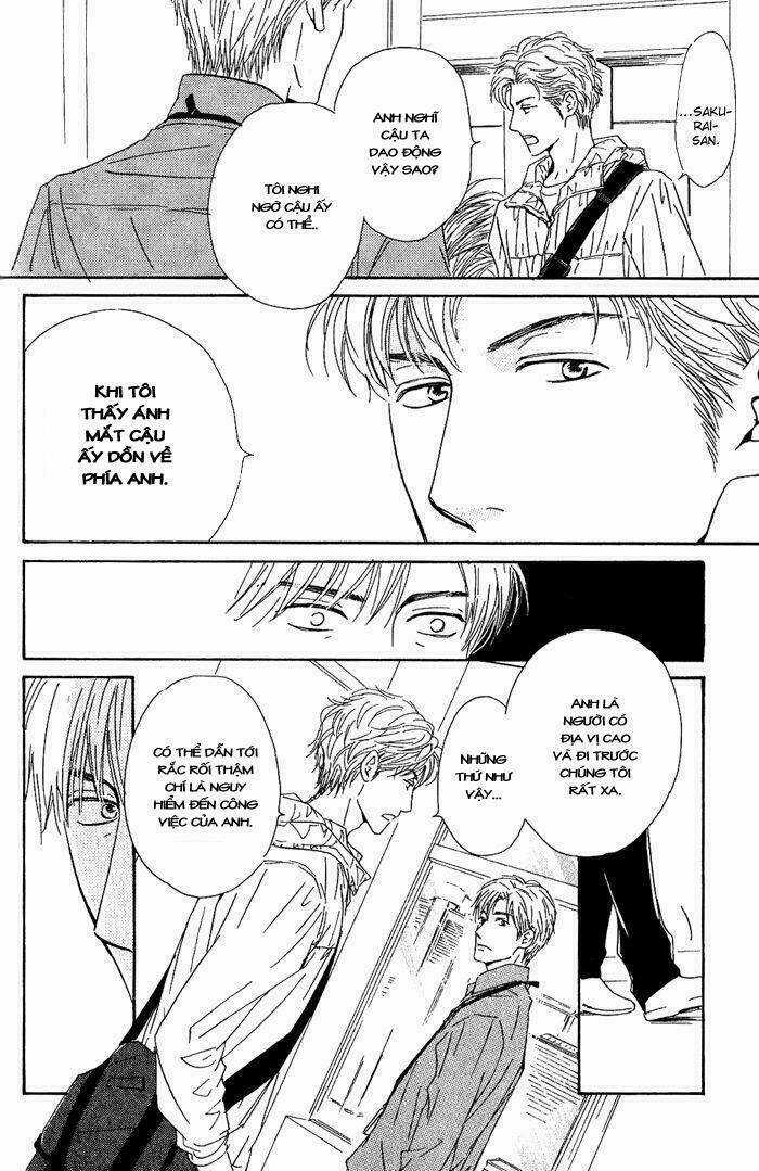 Hana wa Sakuka Chapter 9 trang 39