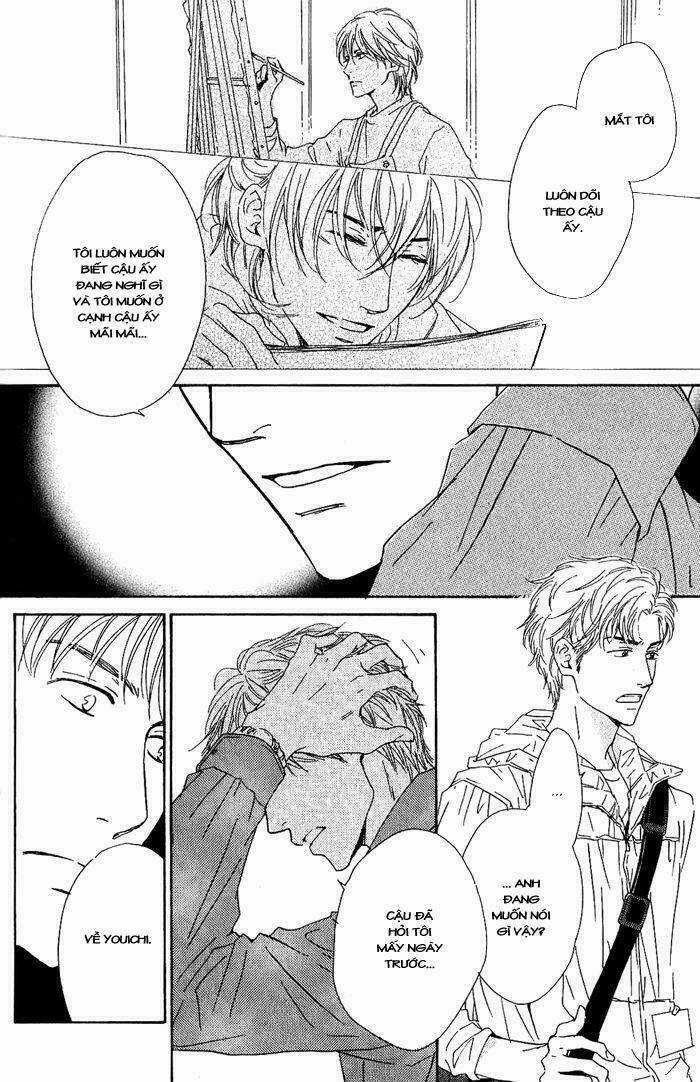 Hana wa Sakuka Chapter 9 trang 41