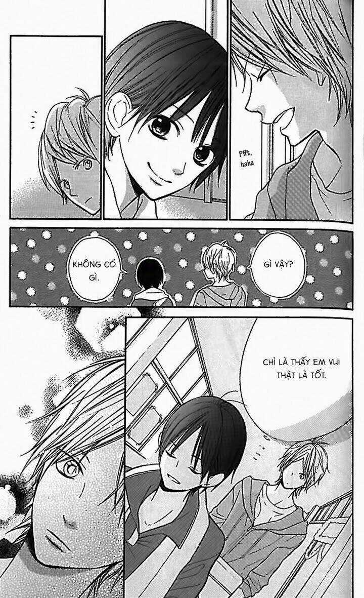 Hanagimi To Koisuru Watashi Chapter 15 trang 13