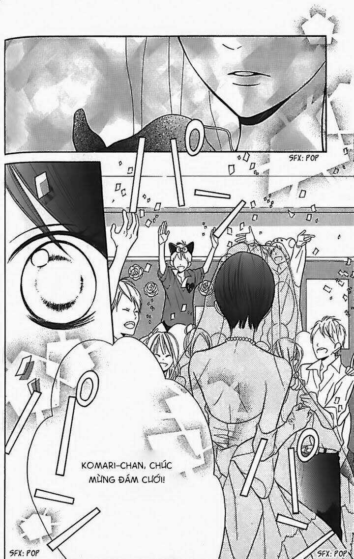 Hanagimi To Koisuru Watashi Chapter 15 trang 16
