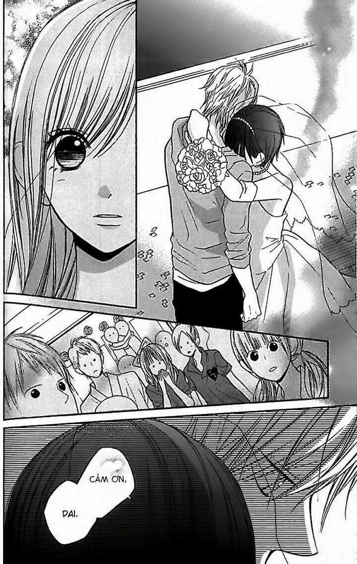 Hanagimi To Koisuru Watashi Chapter 15 trang 20