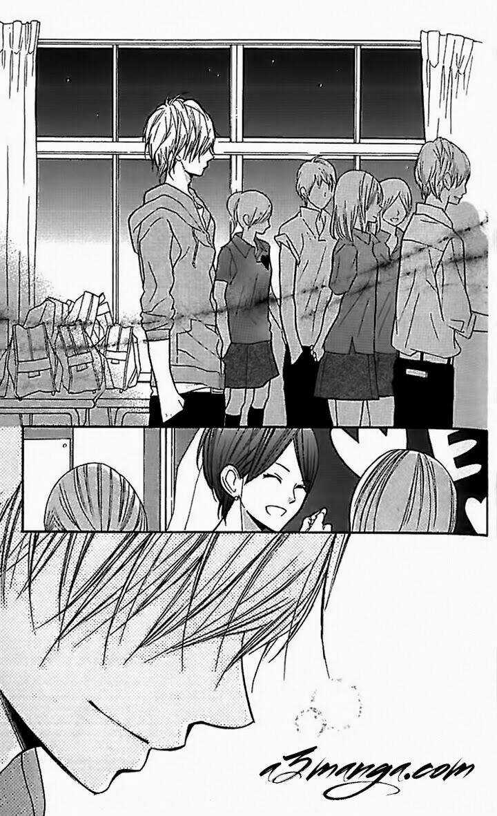 Hanagimi To Koisuru Watashi Chapter 15 trang 23