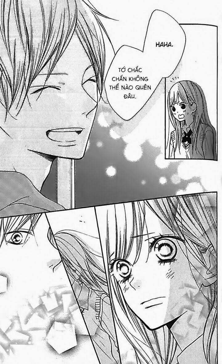 Hanagimi To Koisuru Watashi Chapter 15 trang 29