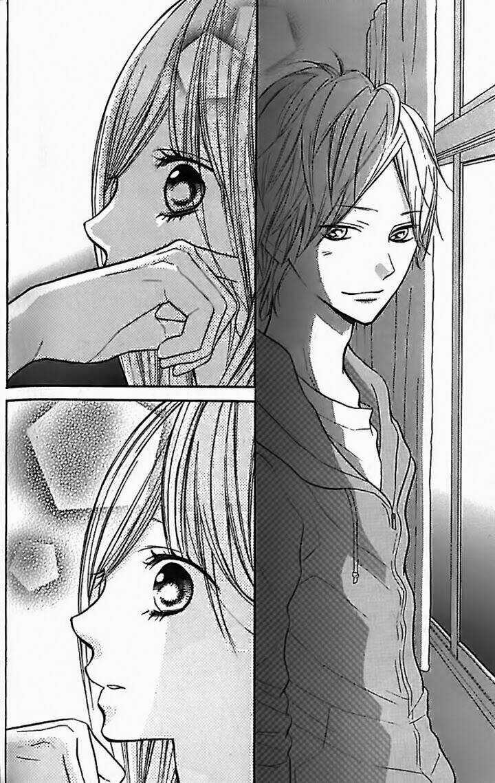 Hanagimi To Koisuru Watashi Chapter 15 trang 32