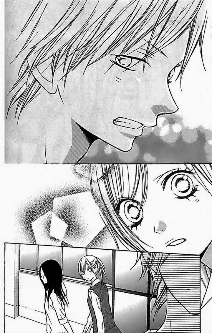 Hanagimi To Koisuru Watashi Chapter 15 trang 6