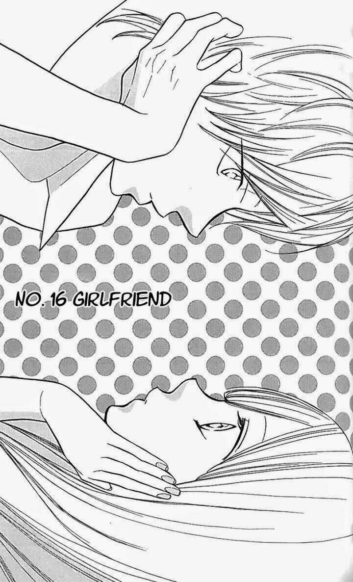 Hanagimi To Koisuru Watashi Chapter 16 trang 1