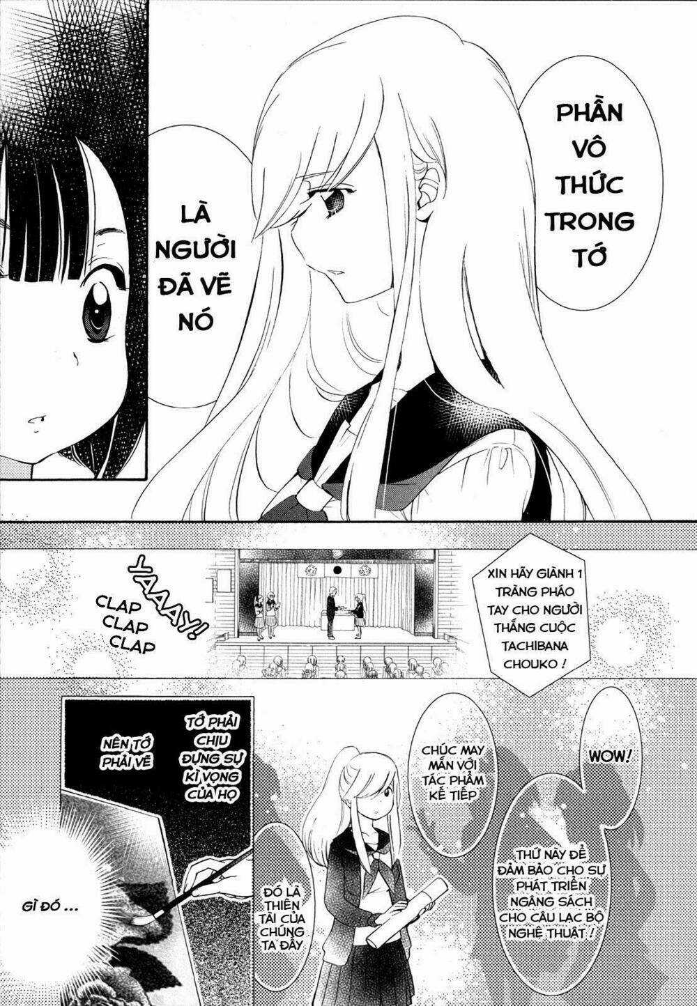 Hanagui Chapter 1 trang 18