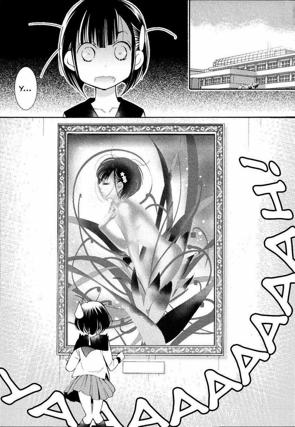 Hanagui Chapter 1 trang 28