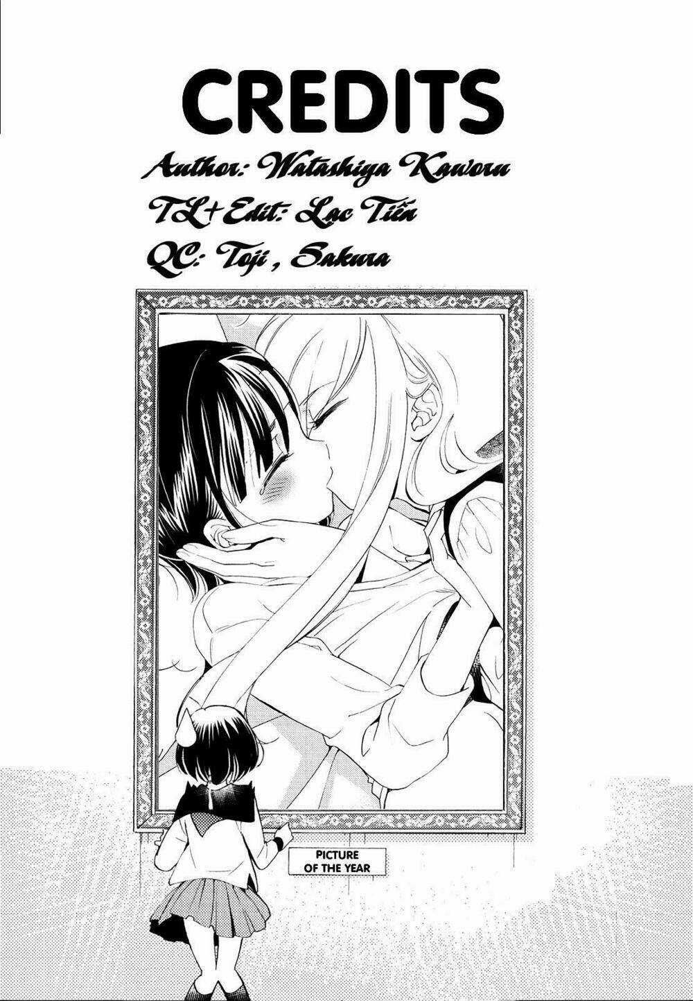 Hanagui Chapter 1 trang 32