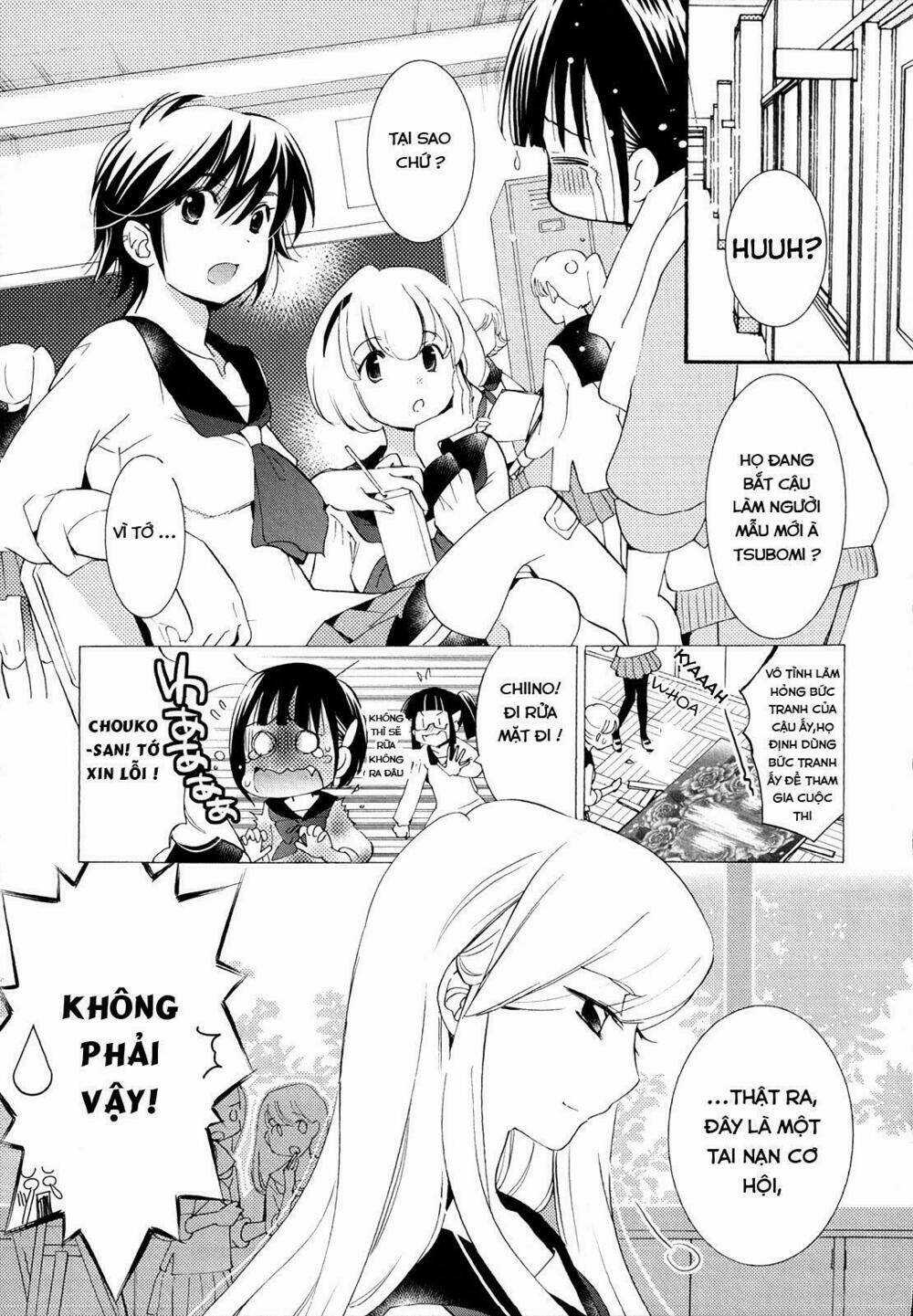 Hanagui Chapter 1 trang 4