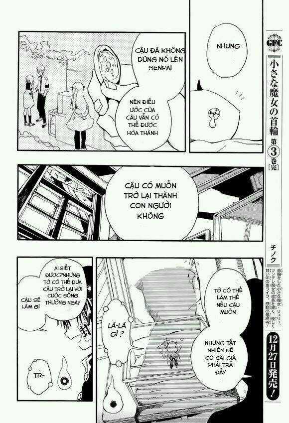 Hanako-Kun Nhà Xí Chapter 1 trang 45