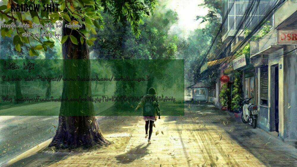 Hanako-Kun Nhà Xí Chapter 1 trang 52