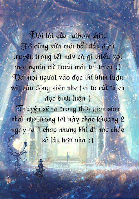 Hanako-Kun Nhà Xí Chapter 2 trang 34