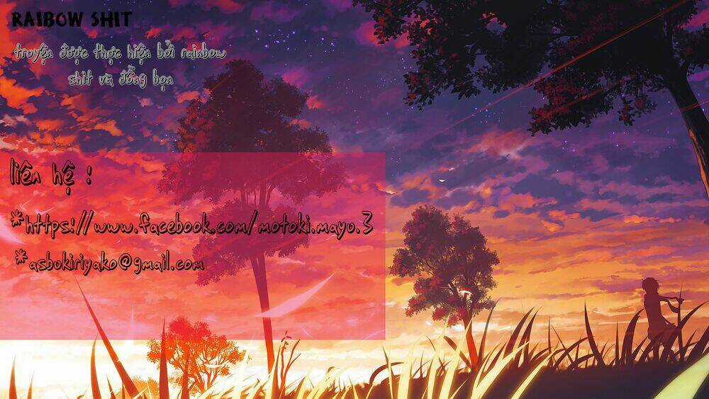 Hanako-Kun Nhà Xí Chapter 2 trang 35