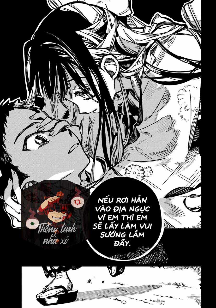 Hanako-Kun Nhà Xí Chương 79 trang 24