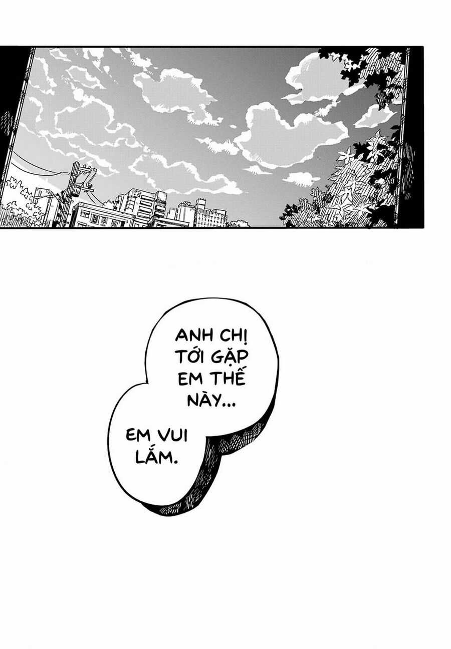 Hanako-Kun Nhà Xí Chuong 82 trang 34