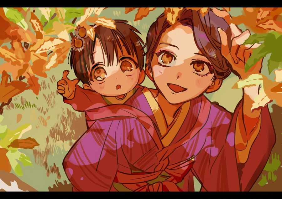 Hanako-Kun Nhà Xí Chuong 82 trang 4