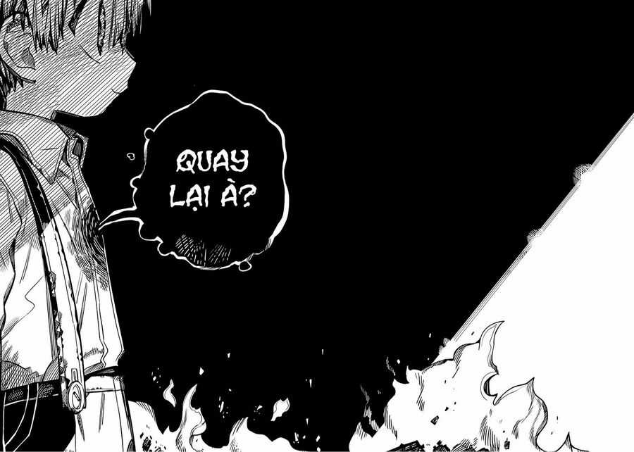 Hanako-Kun Nhà Xí Chuong 82 trang 40