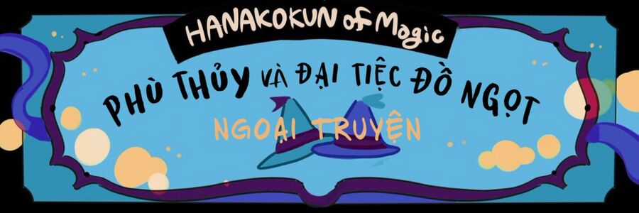 Hanako-Kun Nhà Xí Chuong 83.5 trang 111