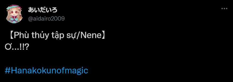 Hanako-Kun Nhà Xí Chuong 83.5 trang 24