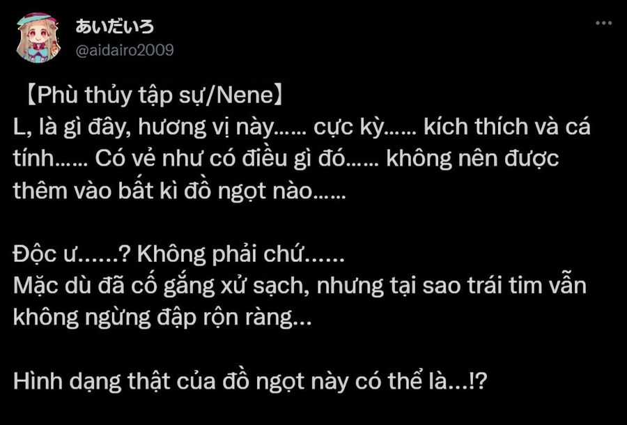 Hanako-Kun Nhà Xí Chuong 83.5 trang 25