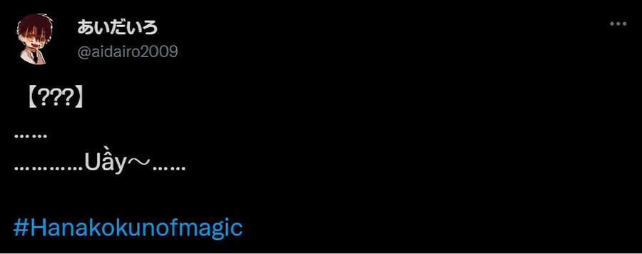 Hanako-Kun Nhà Xí Chuong 83.5 trang 42