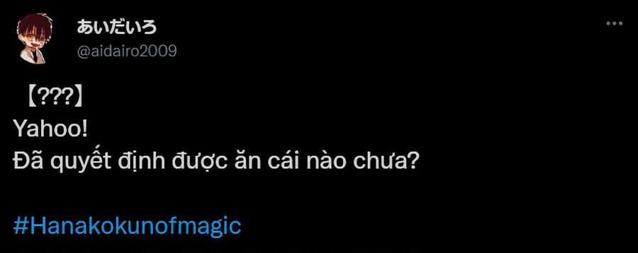 Hanako-Kun Nhà Xí Chuong 83.5 trang 46