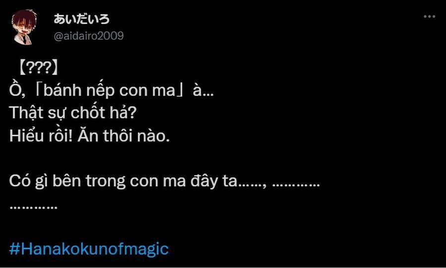 Hanako-Kun Nhà Xí Chuong 83.5 trang 47