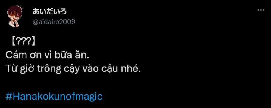 Hanako-Kun Nhà Xí Chuong 83.5 trang 51